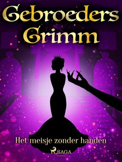 Cover Het meisje zonder handen (eBook, ePUB)