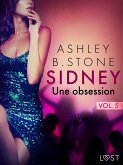 Sidney 5 : Une obsession - Une nouvelle érotique (eBook, ePUB)