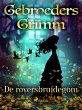 De roversbruidegom (eBook, ePUB) - Bild 1