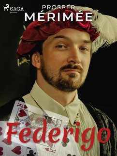 Cover Federigo (eBook, ePUB)