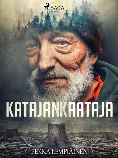 Cover Katajankaataja (eBook, ePUB)