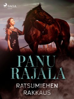 Cover Ratsumiehen rakkaus (eBook, ePUB)