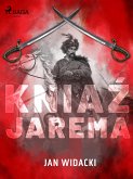 Kniaź Jarema (eBook, ePUB)