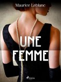 Une Femme (eBook, ePUB)