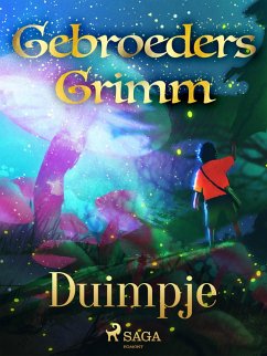 Cover Duimpje (eBook, ePUB)
