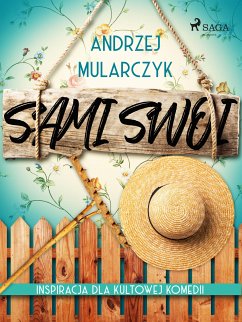 Sami swoi (eBook, ePUB) - Mularczyk, Andrzej