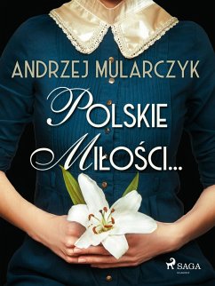 Cover Polskie milosci... (eBook, ePUB)