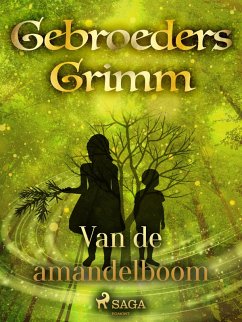 Van de amandelboom (eBook, ePUB) - Grimm, de Gebroeders