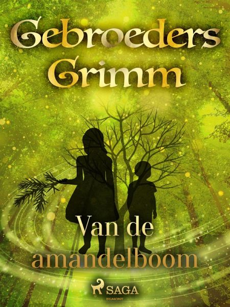 Van de amandelboom (eBook, ePUB)