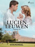 Lucien Leuwen - Volume II (eBook, ePUB)