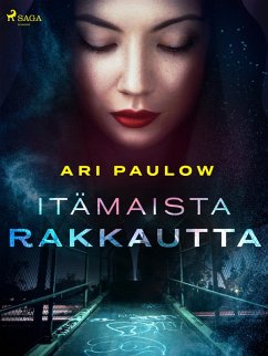 Cover Itämaista rakkautta (eBook, ePUB)