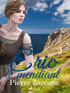 Cover Éric le Mendiant (eBook, ePUB)