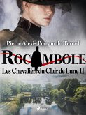 Les Chevaliers du Clair de Lune II (eBook, ePUB)