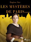 Les Mystères de Paris--Tome IX (eBook, ePUB)