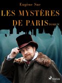 Les Mystères de Paris--Tome V (eBook, ePUB)