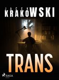 Trans (eBook, ePUB)