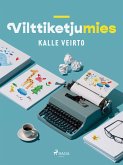 Vilttiketjumies (eBook, ePUB)