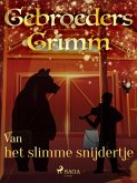 Van het slimme snijdertje (eBook, ePUB)