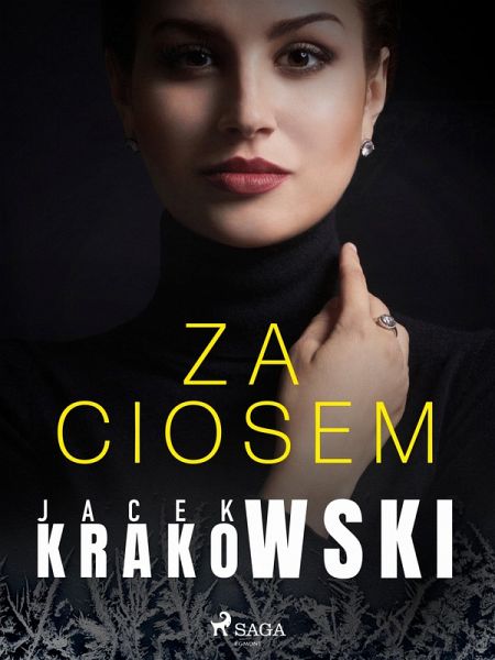 Za ciosem (eBook, ePUB)