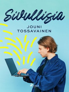 Cover Sivullisia (eBook, ePUB)