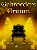 De kleermaker in den hemel (eBook, ePUB)