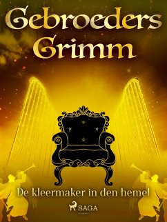 Cover De kleermaker in den hemel (eBook, ePUB)