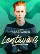 Lentävä C (eBook, ePUB) - Bild 1