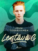 Lentävä C (eBook, ePUB)