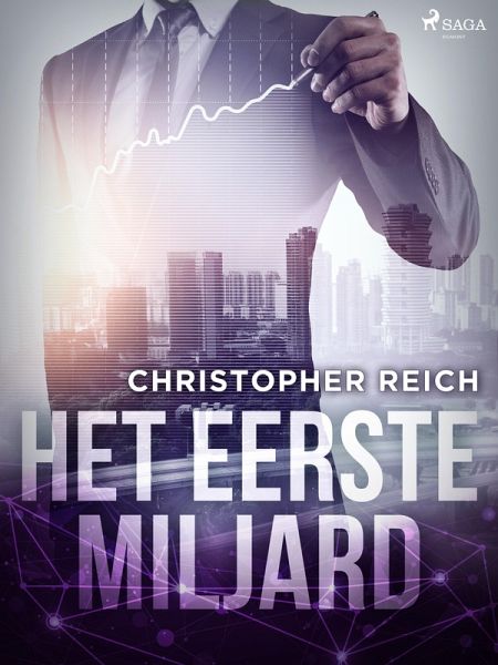 Het eerste miljard (eBook, ePUB) Het eerste miljard (eBook, ePUB)