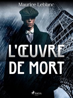 L'OEuvre de Mort (eBook, ePUB) - Leblanc, Maurice