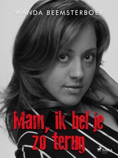 Cover Mam, ik bel je zo terug (eBook, ePUB)