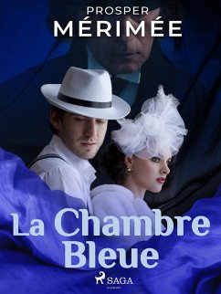 La Chambre Bleue (eBook, ePUB) - Mérimée, Prosper