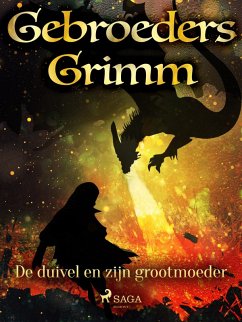 Cover De duivel en zijn grootmoeder (eBook, ePUB)