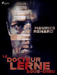 Cover Le Docteur Lerne, sous-dieu (eBook, ePUB)