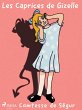 Les Caprices de Gizelle (eBook, ePUB) - Bild 1