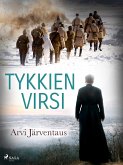Tykkien virsi (eBook, ePUB)