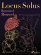 Locus Solus (eBook, ePUB) - Bild 1