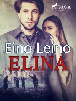 Cover Elina (eBook, ePUB)