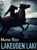 Lakeuden laki (eBook, ePUB)