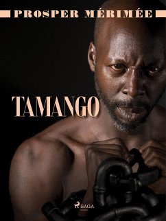 Cover Tamango (eBook, ePUB)