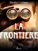La Frontière (eBook, ePUB)
