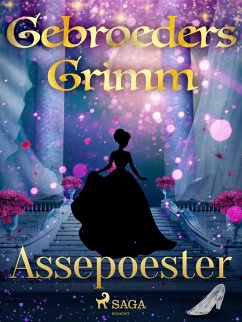 Cover Assepoester (eBook, ePUB)