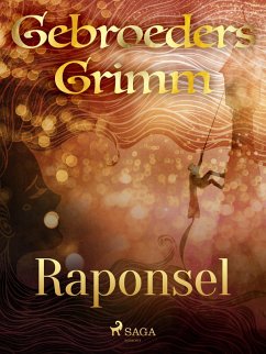 Cover Raponsel (eBook, ePUB)