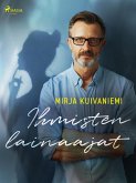 Ihmisten lainaajat (eBook, ePUB)