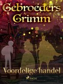 Voordelige handel (eBook, ePUB)