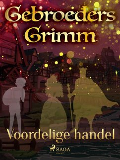 Cover Voordelige handel (eBook, ePUB)