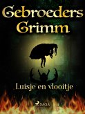 Luisje en vlooitje (eBook, ePUB)