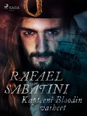 Kapteeni Bloodin vaiheet (eBook, ePUB) Kapteeni Bloodin vaiheet (eBook, ePUB)