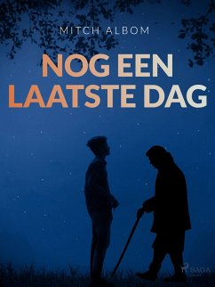 Nog een laatste dag (eBook, ePUB) - Albom, Mitch