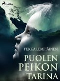 Puolen peikon tarina (eBook, ePUB) Puolen peikon tarina (eBook, ePUB)